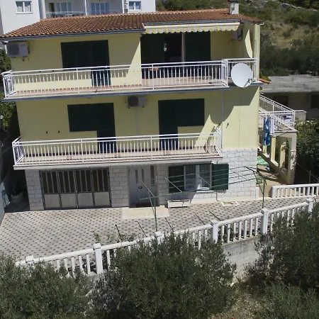 Maglic Apartment Duce Exterior photo