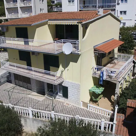 Maglic Apartment Duce Exterior photo