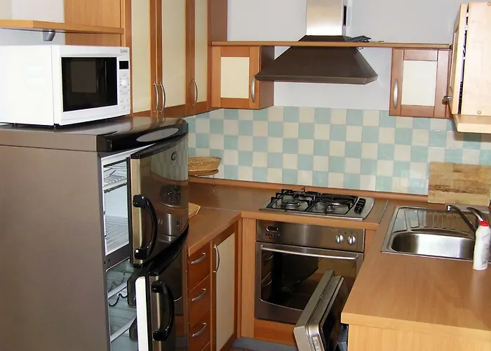 Maglic Apartment