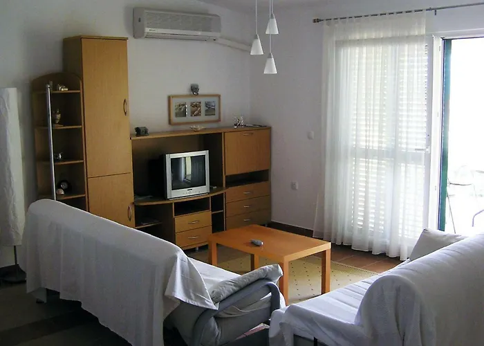 Maglic Apartment