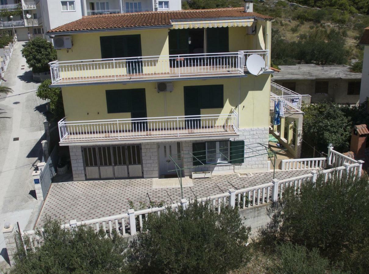 Apartment Maglic Duce