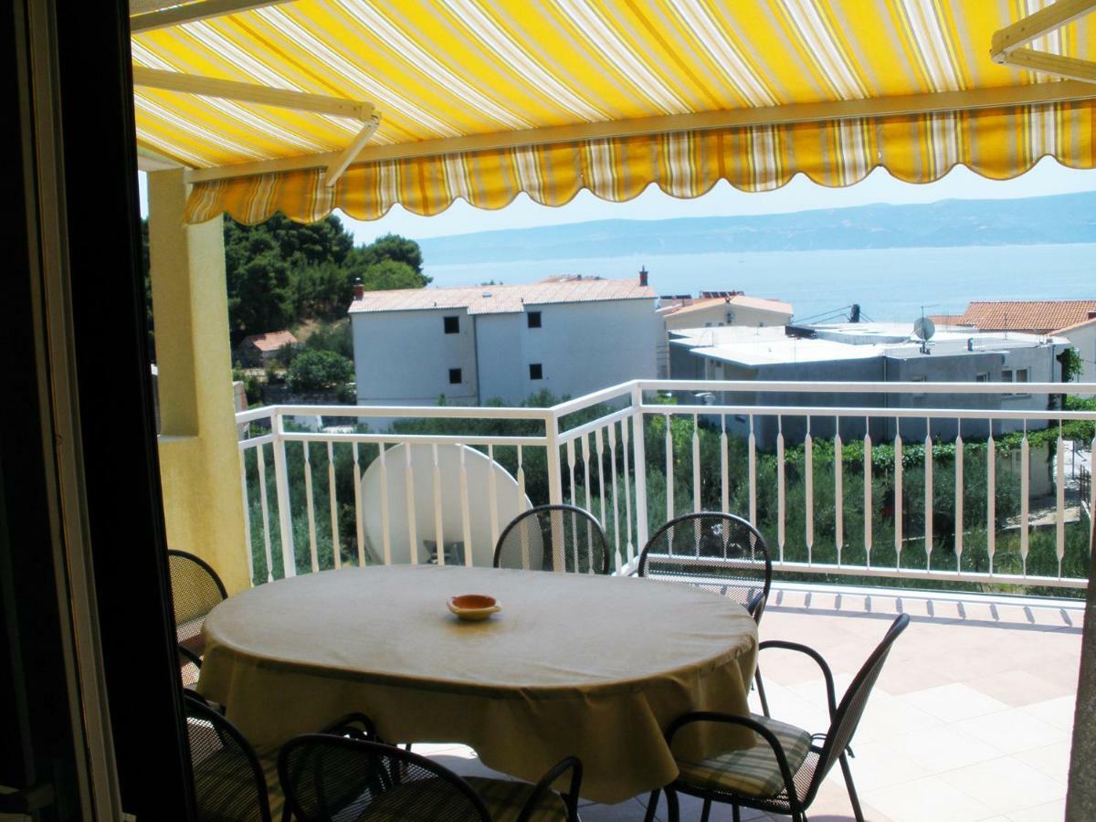 Apartment Maglic Duce